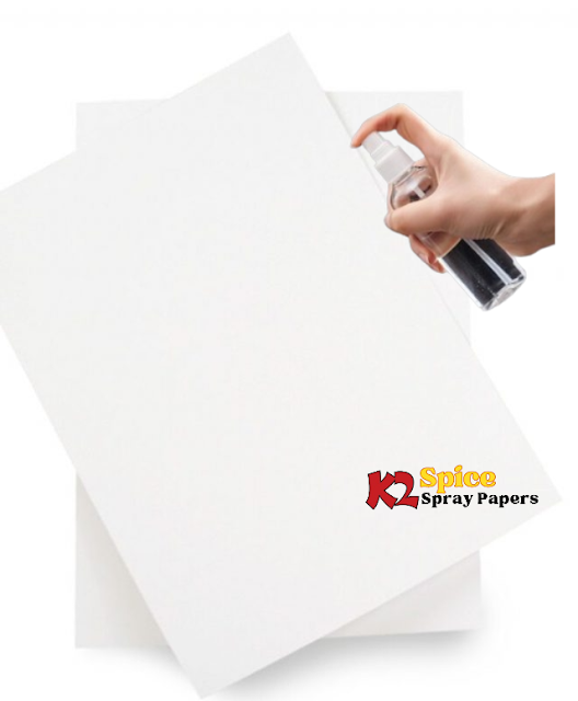 k2 paper for sale